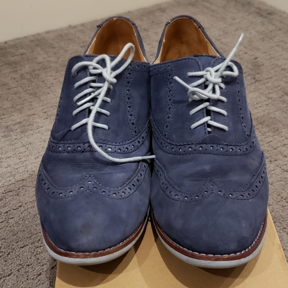 Cole Haan Gramercy Oxford